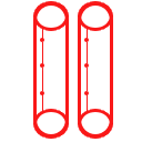 Automotive Seat Assembly Parts